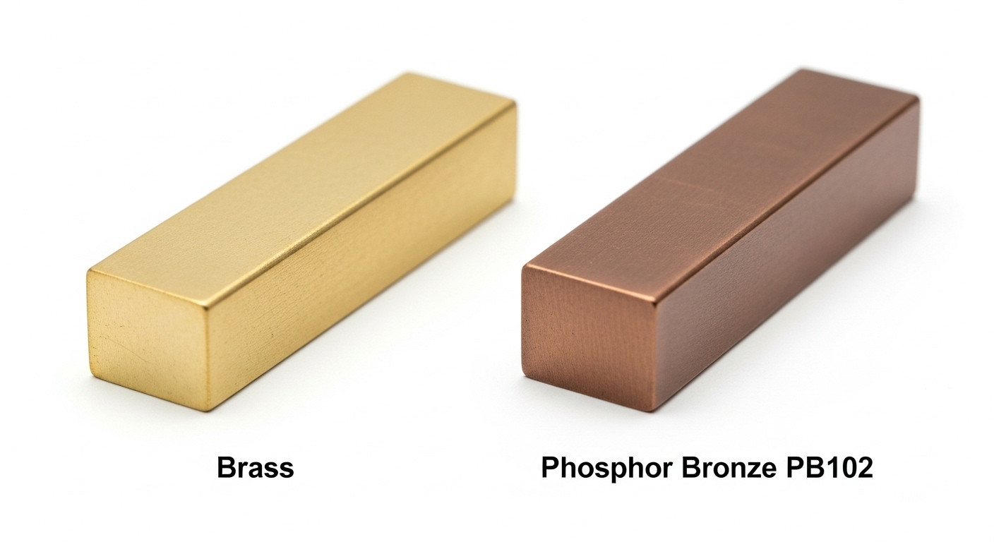 Phosphor Bronze